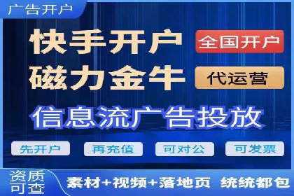 信息流代理实战：精准广告投放案例分析